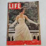 1957 August 5 - LIFE Magazine (Post)