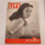 1949 March 21 - LIFE Magazine (Post)