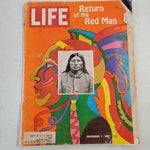 1967 December 1 - LIFE Magazine (Post)