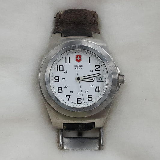 Swiss Army Watch Body (WSB04-JW15)