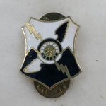 61st Air Defense Artillary Regiment Pin (B5)