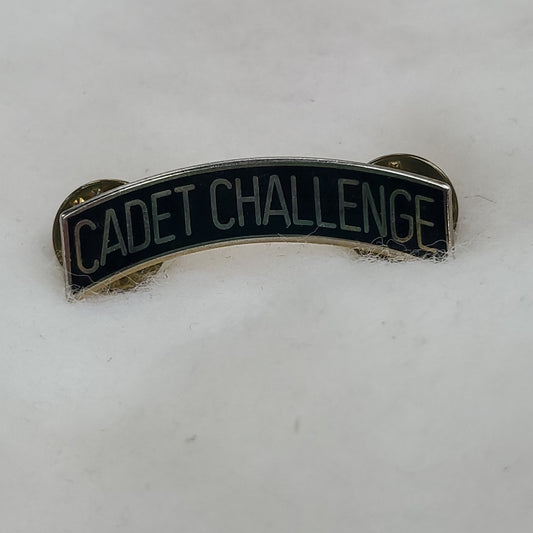 Cadet Challenge Arc (I5)