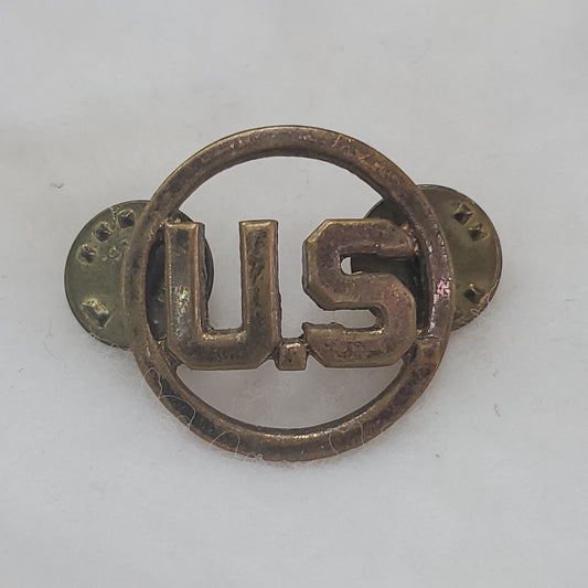 Vintage U.S. Air Force Collar Pin (L5)