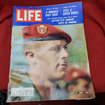 1966 April 8 -- LIFE Magazine (MagBx)