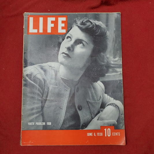 1938 June 06 -- LIFE Magazine (MagBx)