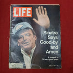 1971 June 25 -- LIFE Magazine (MagBx)