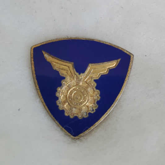 Vintage Army Air Forces Material Command Pin (U5)
