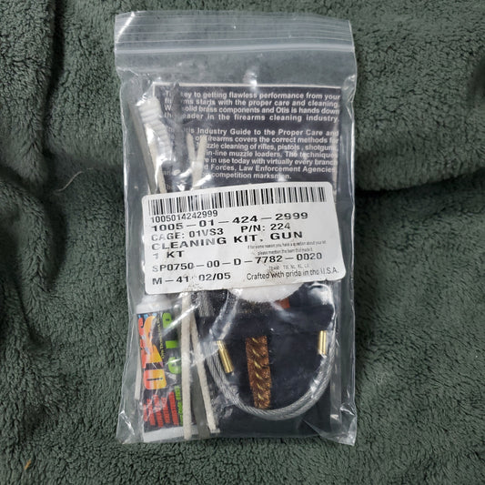 Otis Cleaning Kit M16 2999 (aa10-11)