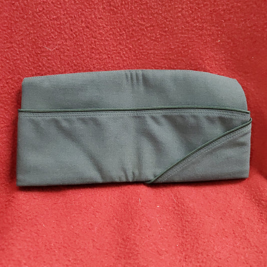 Vintage 6 3/4 Men's AG-344 Garrison Cap (BB04-18a11)