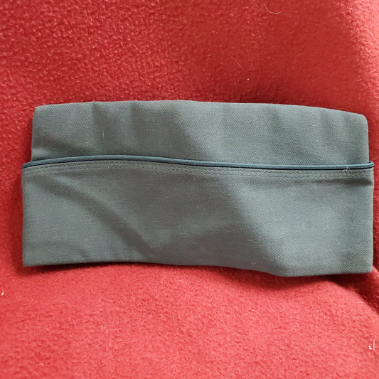 Vintage 6 7/8 Men's Army AG-344 Military Garrison Cap (BBO4-18a33)