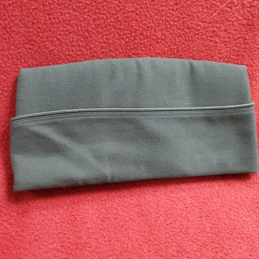 Vintage 6 5/8 Men's Army AG-489 Military Garrison Cap (BB04-18a27)