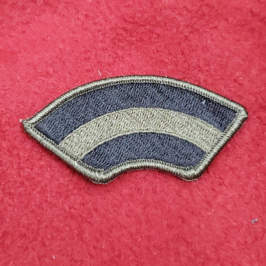 US Army 42nd Infantry Division Subdued Sew on Patch Unit Insignia (WSB10-x04i)