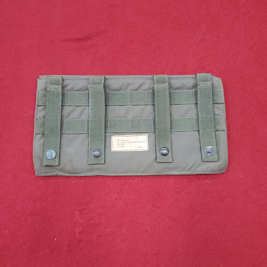 Eagle Industries PC-RK-MS Retro Fit Kit Plate Carrier OD (aa09-70)