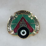 394th Ordinance Battalion Unit Pin (I7)