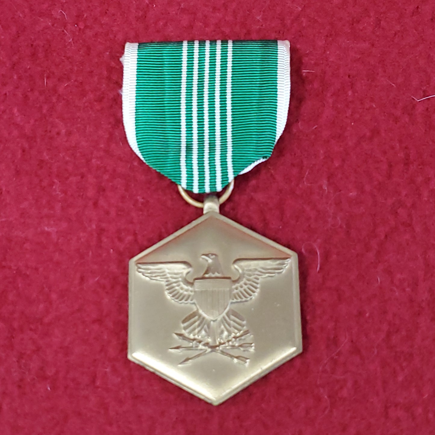 US Military Merit Medal Army (mm-da34)