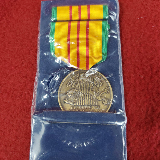 US Military Vietnam Service Medal Army (vn-da32)