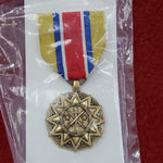 Vintage US Military National Guard Componenets Achievement Reserve Medal Army (da48)