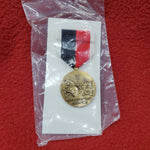 Vintage US Navy Occupational Service Medal (da13)