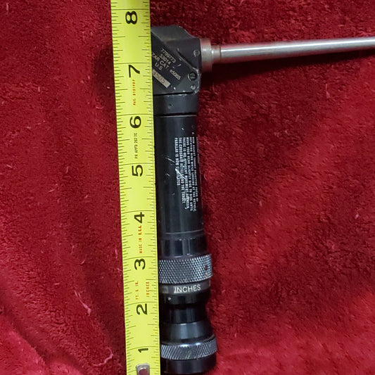 US Army Lenzar Optics Boresight 779973/53014 (aa03-20)