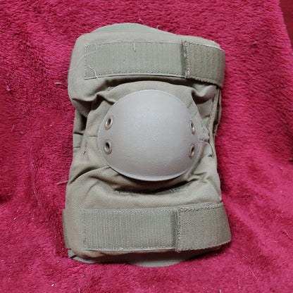 NWT Alta Medium US Military Issue Coyote Elbow Pads (aa07-4)