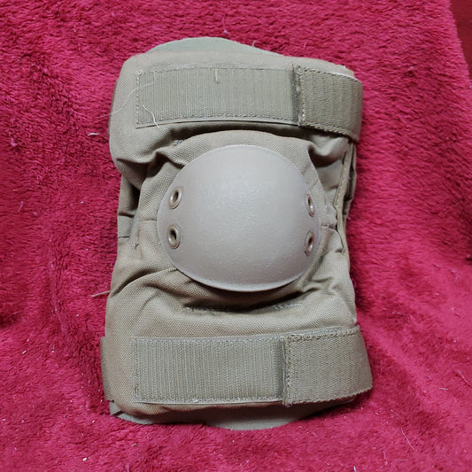 NWT Alta Medium US Military Issue Coyote Elbow Pads (aa07-4)