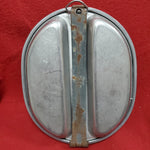 VINTAGE M.A. Co. 1944 US Army Field Mess Kit (12s27)