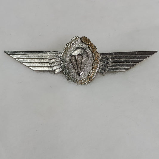 German Gold Jump Wings (J8)