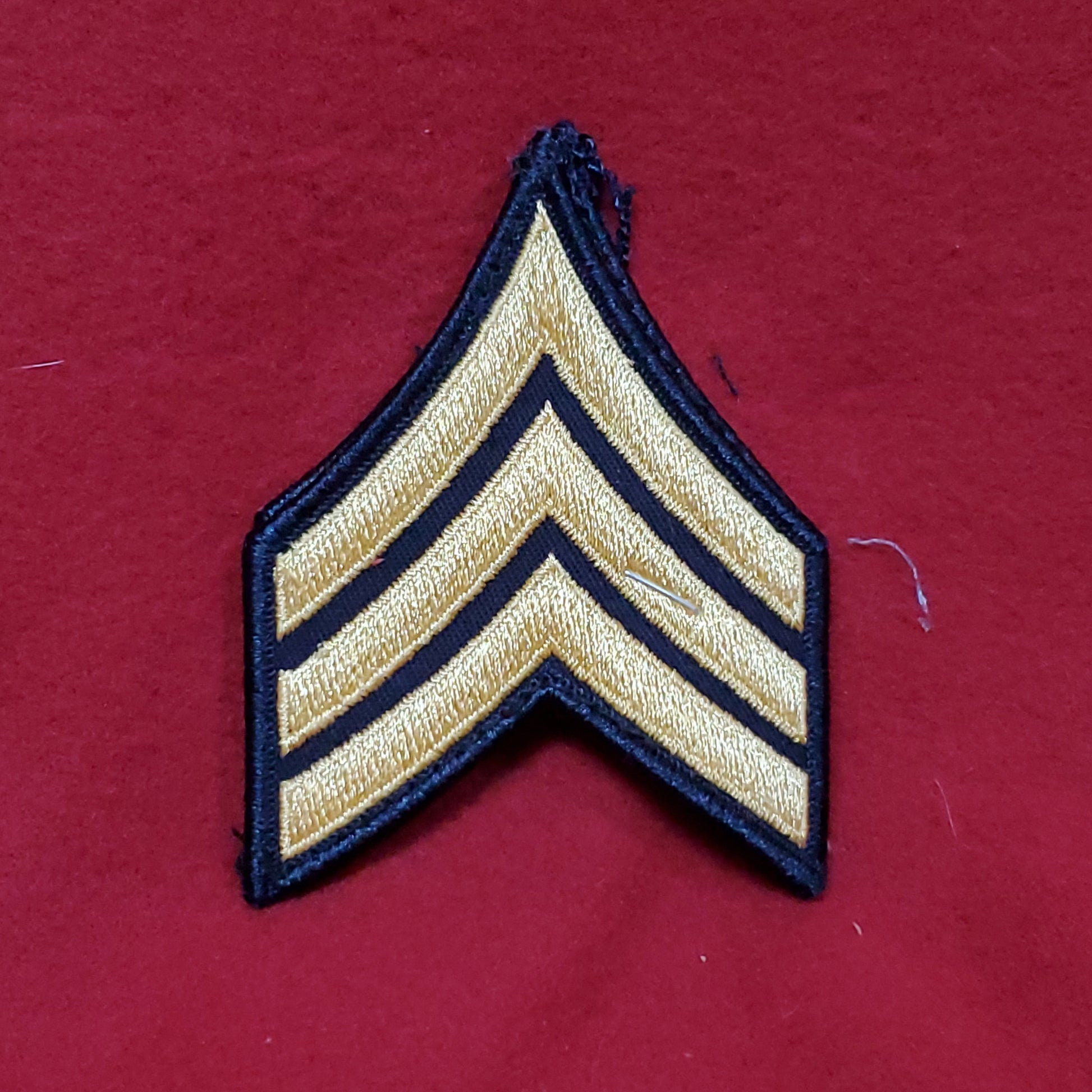 SET of US Army Dress Blue Uniform Sergeant E-5 Rank Male Gold/Blue (db Gibsons Tactical Tavern SET of US Army Dress Blue Uniform Sergeant E-5 Rank Male Gold/Blue (db Gibsons Tactical Tavern