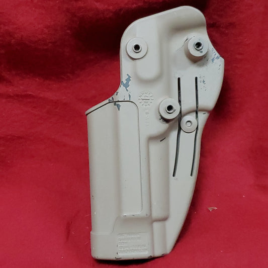 Right-Hand B92 B96 M9 Blackhawk Tactical CQC Holster (BB06-j29s12)