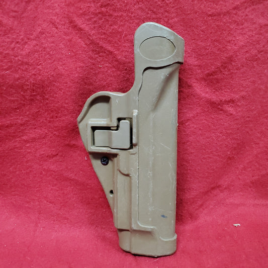 Right-Hand B92 B96 M9 Blackhawk Tactical 2100534 Holster (BB06-j29s23)