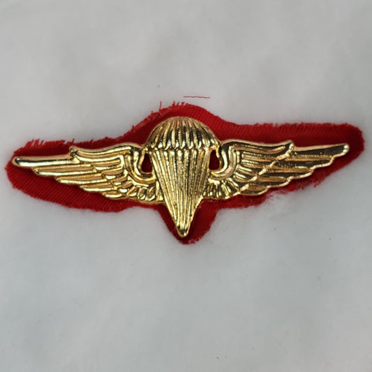 Kuwait Jump Wings (M8)