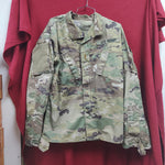 US Army MEDIUM REGULAR Uniform Top OCP Pattern (13o5)