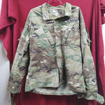 US Army MEDIUM REGULAR Uniform Top OCP Pattern (13o6)