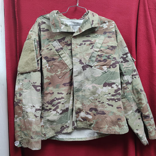 US Army SMALL REGULAR Uniform Top OCP Pattern (01CR ca14-22)