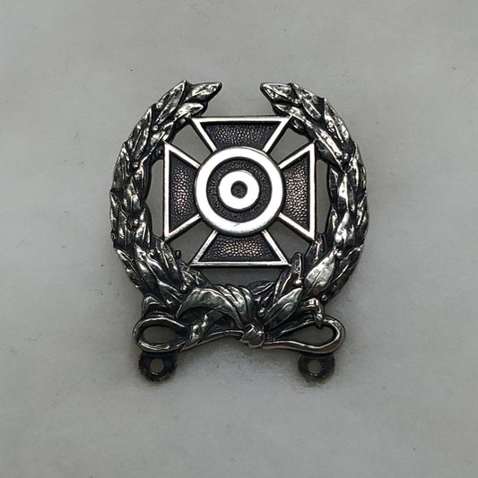 Expert Marksman Badge, L.I.G.I. (R9)