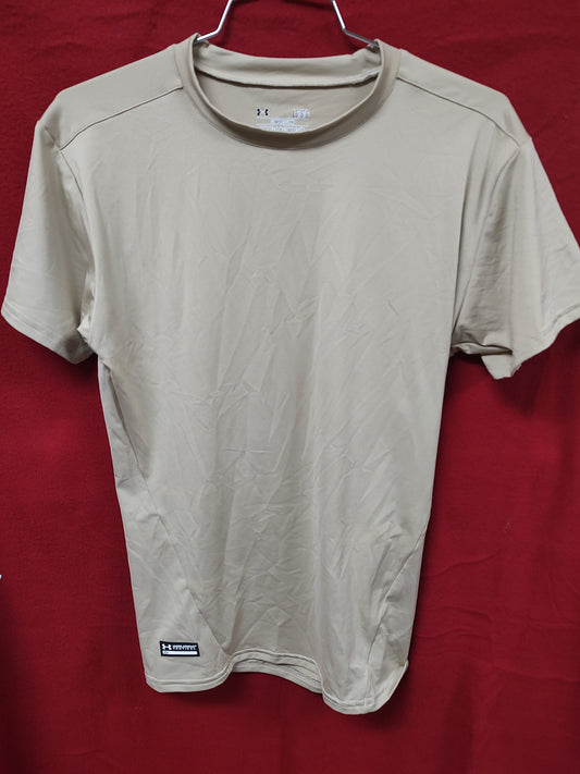 Under Armour Compression Top LARGE (04CR ca15-31)