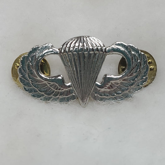 US Army Basic Jump Wings (X11)