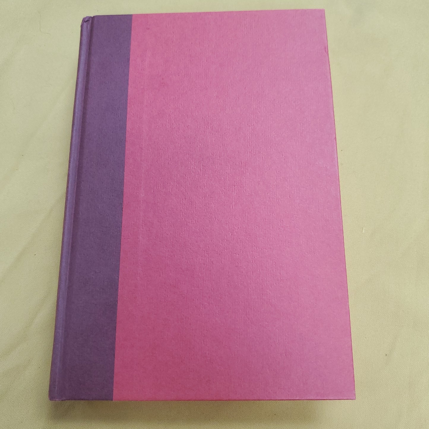 The Princes of the Marshes w/ Built-in Hidden Compartment, Rory Stewart (30o)