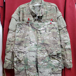 SET of US Army Deployment Medium X-Long Pants & Medium Long Top FRAC Multicam Uniform (1g ocp15-4)