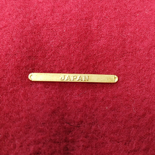 VINTAGE US Army WWII JAPAN OCCUPATION MEDAL "Japan" Bar (16CR70)