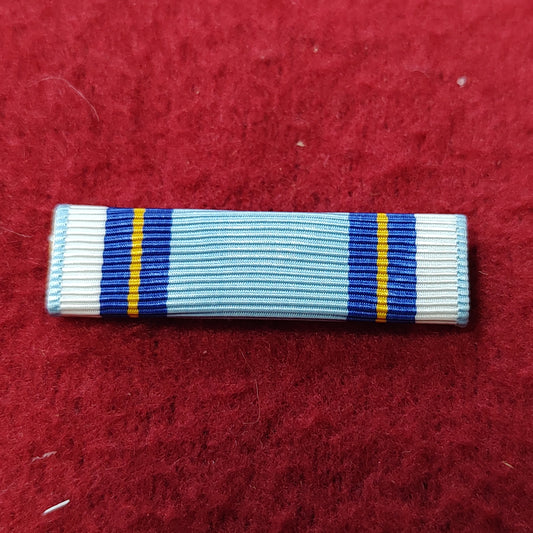 VINTAGE Air Reserve Forces MERITORIOUS SERVICE Ribbon (20CR71)