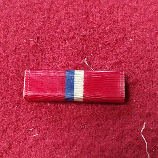 VINTAGE PHILIPPINE LIBERATION Ribbon (20CR73)