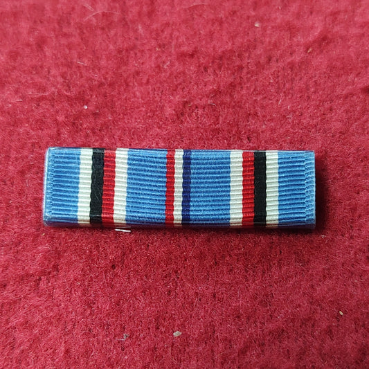 VINTAGE AMERICAN CAMPAIGN Ribbon (20CR78)