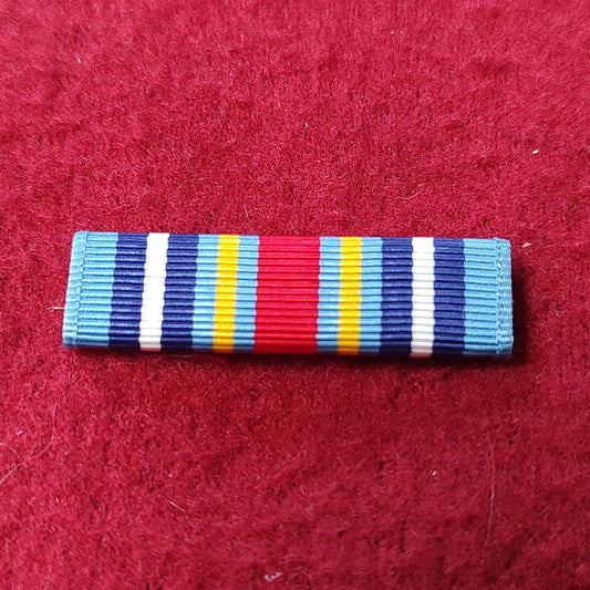 VINTAGE US GLOBAL WAR ON TERROR Ribbon (20CR86)