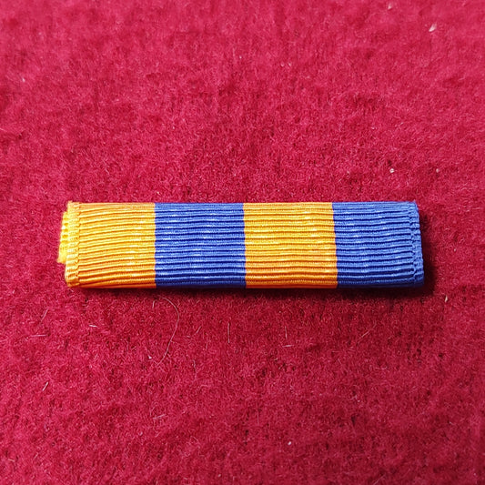 VINTAGE US JROTC PHYSICAL FITNESS Ribbon (20CR90)