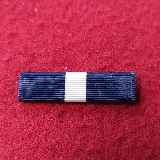 VINTAGE US NAVY CROSS Ribbon (20CR91)