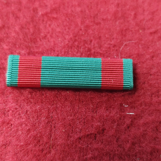 VINTAGE VIETNAM CIVIL ACTION 2ND CLASS Ribbon (20CR93)