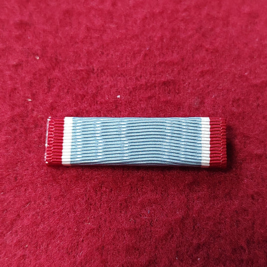 VINTAGE US AIR FORCE CROSS Ribbon (20CR95)