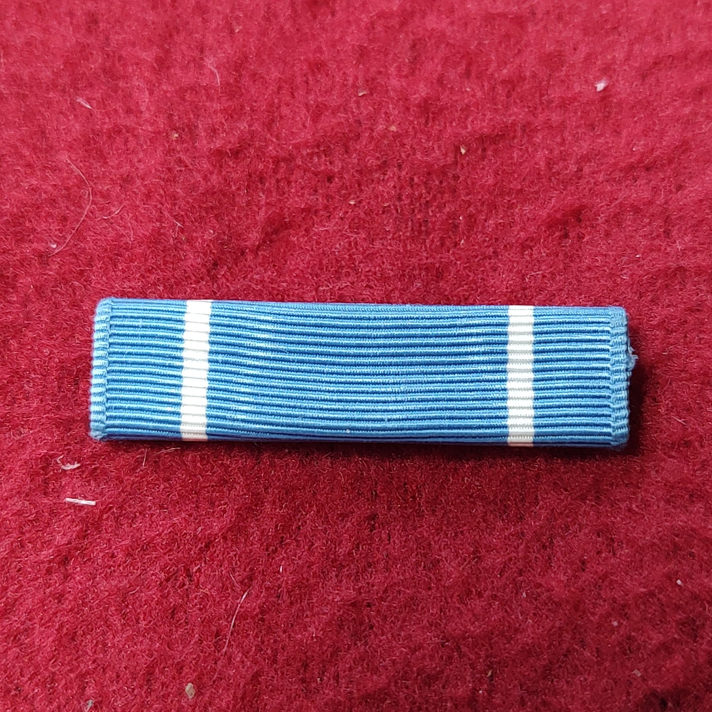 VINTAGE UN OBSERVERS Ribbon (20CR96)