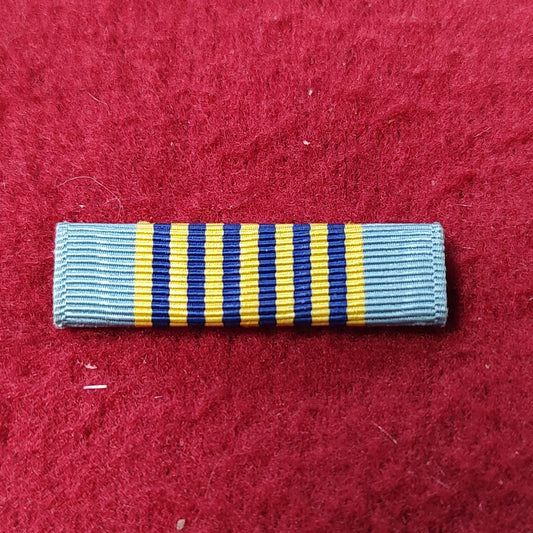 VINTAGE AIRMANS MEDAL FOR HEROISM Ribbon (20CR110)